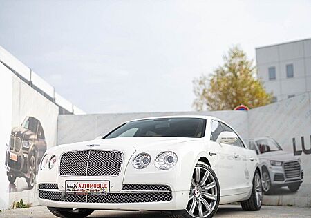 Bentley Continental Flying Spur W12 // 4-Sitzer // Mu...