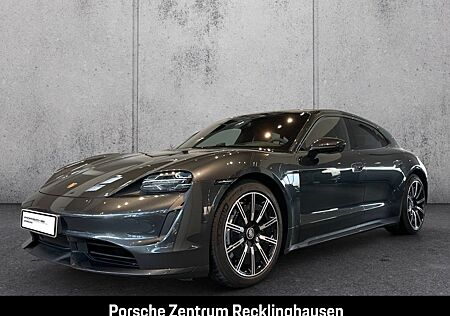 Porsche Taycan Turbo Sport Turismo Burmester HA-Lenkung