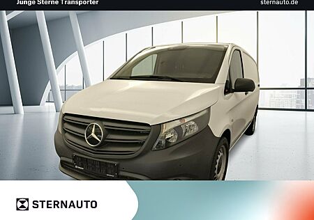Mercedes-Benz Vito 114 KA/L Autom. Navi Klima AHK KAM