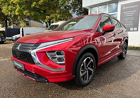 Mitsubishi Eclipse Cross Plus Select 2.4 Hybrid 4WD LED+ACC