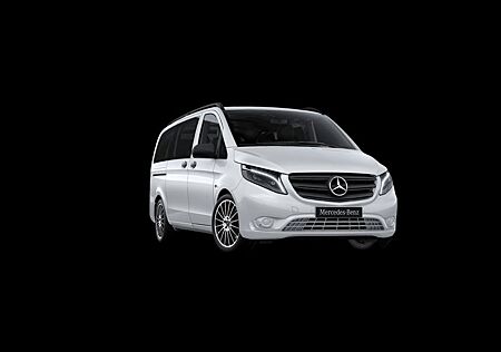 Mercedes-Benz Vito Tourer 114 CDI Edit. lang +ILS+StHz+ToT+Kam