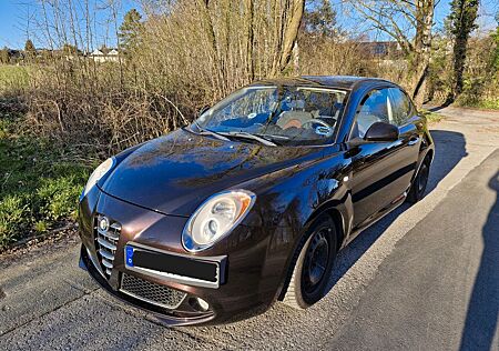 Alfa Romeo MiTo 1.4 16V -
