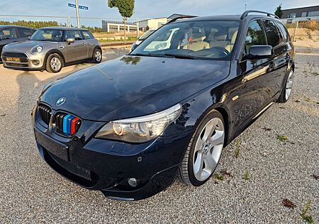 BMW 530d 530 Baureihe 5 Touring Edition Sport