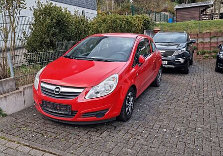 Opel Corsa 1.0 Twinport ecoFLEX -