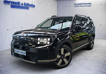 Hyundai Santa Fe 1.6 Plugin-Hybrid 4WD Signature *ACC*