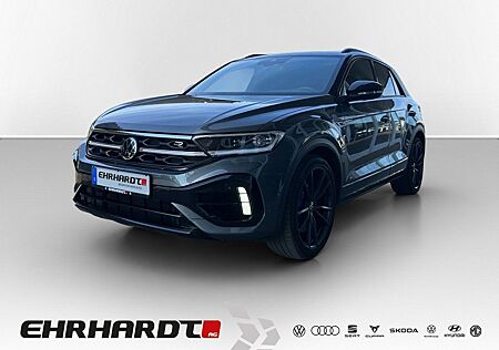 VW T-Roc Volkswagen 2.0 TSI DSG 4Motion R DCC AHK*PANO*BEATS*I