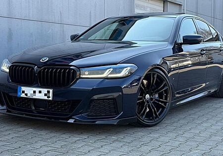 BMW M550i xDrive LCI M5 Comp. Felgen