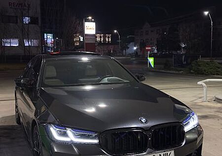 BMW 540i xDrive A -