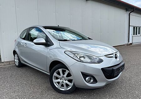 Mazda 2 Lim. 1.3 Edition *KLIMA*SITZHEIZUNG*TÜV01/27*