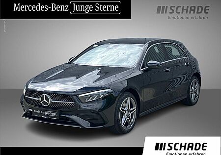 Mercedes-Benz A 250 e AMG Line LED*Kamera*Totw.-A.*Lenkradhzg