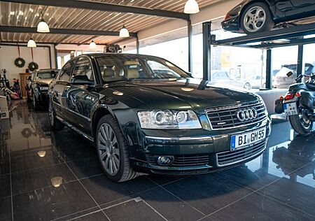 Audi A8 4.2quattro Lang Benziner Technisch 1a Neuteil