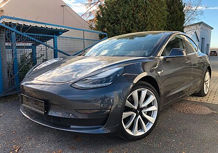 Tesla Model 3 Long Range Dual AWD