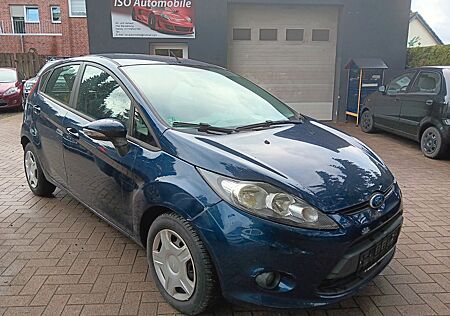 Ford Fiesta gebraucht kaufen Ford Fiesta Trend