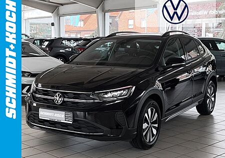 VW Taigo Volkswagen 1.0 TSI Goal LED-Scheinw. Navi Lane Assist