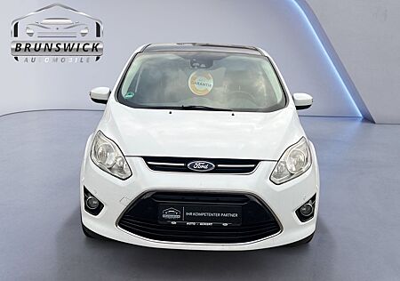 Ford C-Max Titanium*NAV*MFL*RFK*AHK*PDC*SHZ*LMF