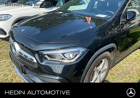 Mercedes-Benz GLA 200 d 4M |AMG|LED|NAVI|KAM|MBUX|PTS|SHZ|LM