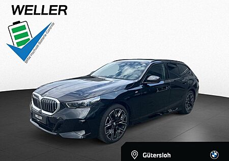 BMW 520i Tour Aut. M Sport 360° HUD 20" Ad.LED Pa+