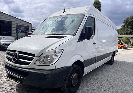 Mercedes-Benz Sprinter II Kasten 310/311/313/314/316 CDI