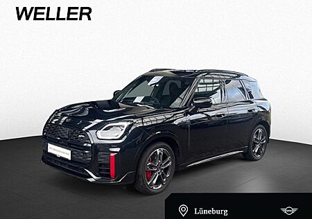 Mini John Cooper Works Countryman JCW Countryman ALL4 HUD,H/K,DAPro,PA+,Pano,P.XL