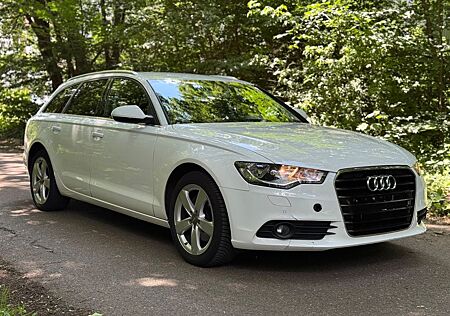 Audi A6 3.0 TDI Avant *Allwetterreifen*Tempomat*