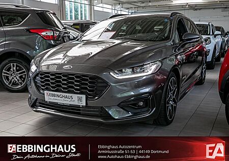 Ford Mondeo Turnier 2.0 Hybrid ST-Line Sitz-Paket LED