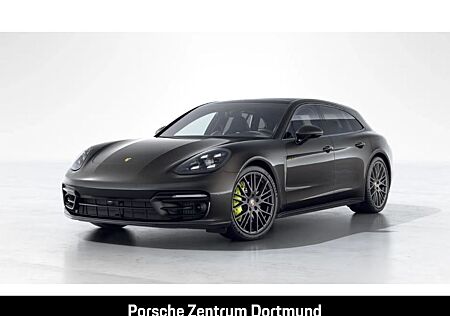 Porsche Panamera 4 E-Hybrid SportTurismo PlatinumEdition