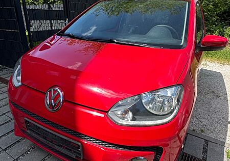 VW Up Volkswagen ! 1.0 55kW move ! move !