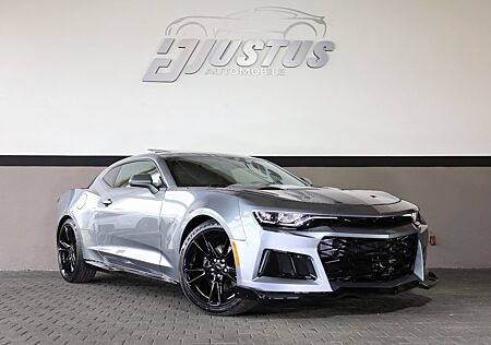 Chevrolet Camaro 3.6 V6 2LT/SHZ/SBL/BOSÉ/WIFI/KAMERA/R20