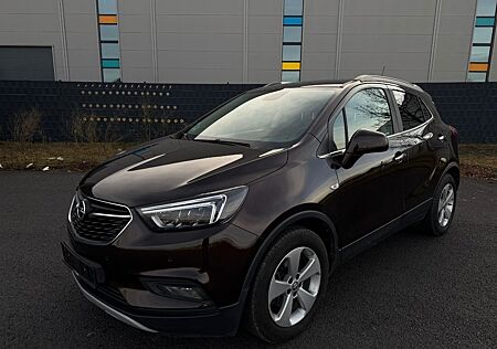 Opel Mokka X 1.6 CDTI INNOVATION Automatik