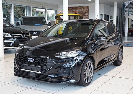 Ford Fiesta ST-Line RFK/DAB/LED/PDC/ACC/KeyFree/SHZSo