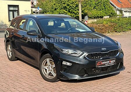 Kia Cee'd Sportswagon 1HAND/NAVI/SHZ/R-KAMERA/LED