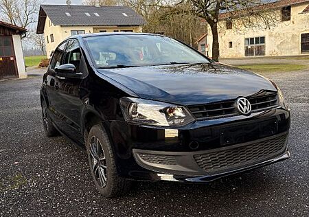 VW Polo Volkswagen 1.2 in gutem Zustand. Vieles Neu!!!