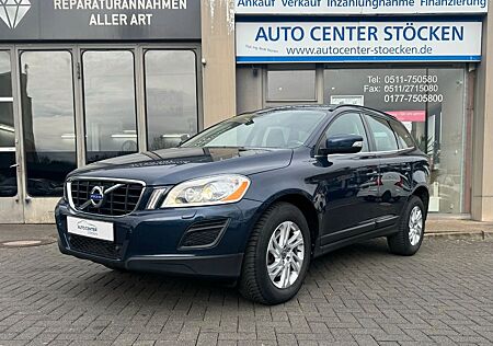Volvo XC 60 XC60 Momentum 6GANG AHK PDC TEMPOMAT SITZHEIZUNG