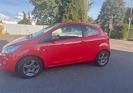 Ford Ka 1,2