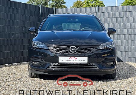 Opel Astra K Sports 90KW Tourer Elegance AUTOMATIK