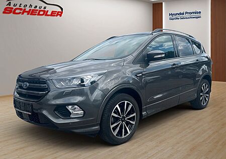 Ford Kuga ST-Line 1.5 EcoBoost 150PS+NAVI+AHK+KAMERA
