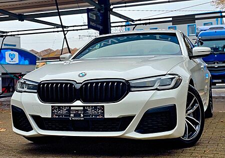 BMW 530 d M Sport * TOP !!! * 1-HAND * M paket*