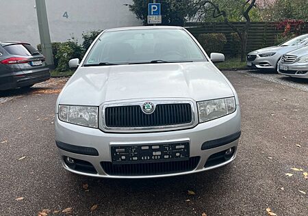 Skoda Fabia 1.4 16V 55 kW Ambiente Ambiente