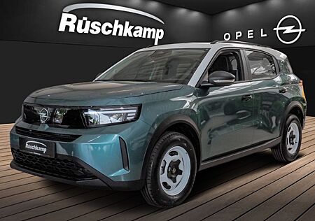 Opel Frontera Edition, 1.2 Direct Injection Turbo 100