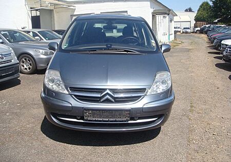 Citroën C8 HDi 135 FAP Tendance