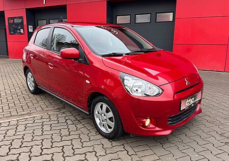 Mitsubishi Space Star 1.2 Top KLIMA