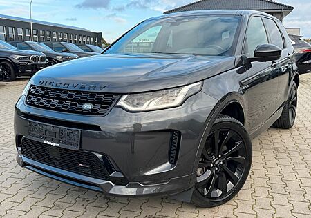 Land Rover Discovery Sport P300e R-Dynamic HSE AWD*Panorama