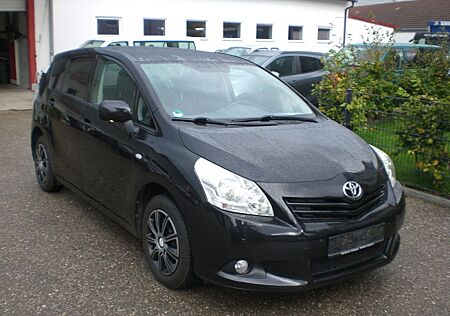 Toyota Verso Life