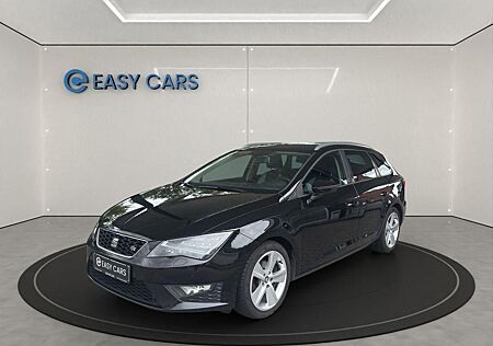 Seat Leon 2.0 TDI FR DSG*LED*TMPT*WINTERPAKET*8 FACH*