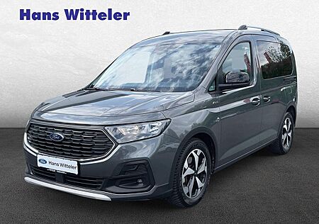 Ford Tourneo Connect 2.0 EcoBlue Active 7-Sitze