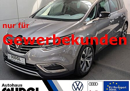 Renault Espace V Intens dCi 160 EDC VK nur an Gewerbe!