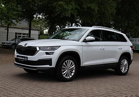 Skoda Kodiaq AMBITION 1.5TSI DSG MATRIX-LED+FACELIFT