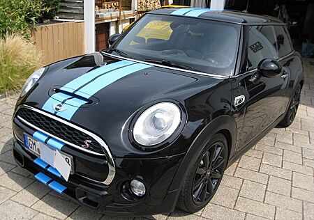 Mini John Cooper Works 211 PS 1Hd.