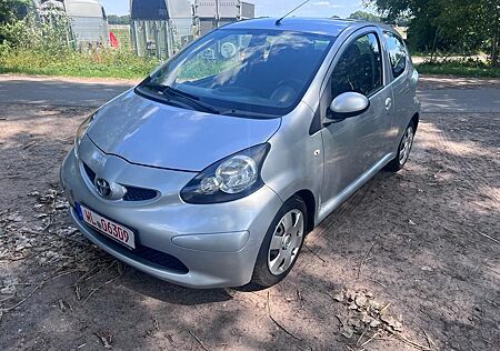 Toyota Aygo (X) Aygo AYGO Cool *KLIMAANLAGE*