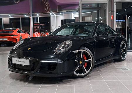 Porsche 911 Urmodell 911 Carrera S 294kW / 400hp